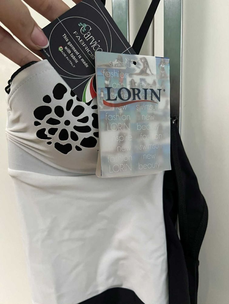 Нов бански Lorin