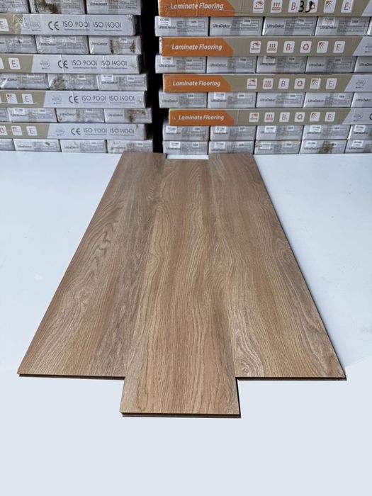 Laminate flooring