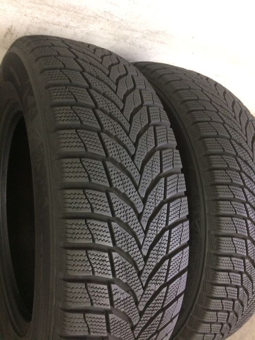 Anvelope nexen 235/65/17
