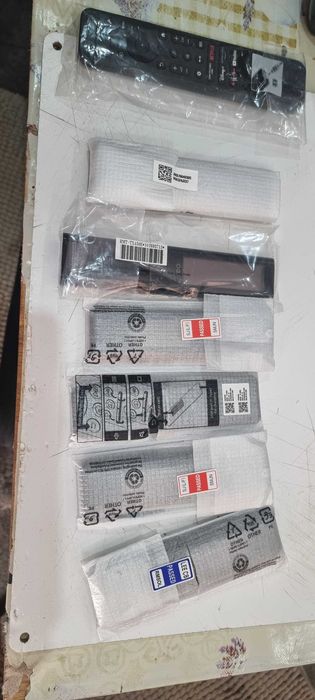 Telecomenzi Samsung solar 6 bucati
