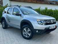 Dacia Duster 4x4 1.5dCi 2017 Pachet Off-Road - Prestige