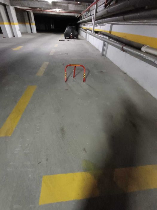 Garsoniera Soseaua Vitan-Birzesti 9b + loc de parcare nivel -1