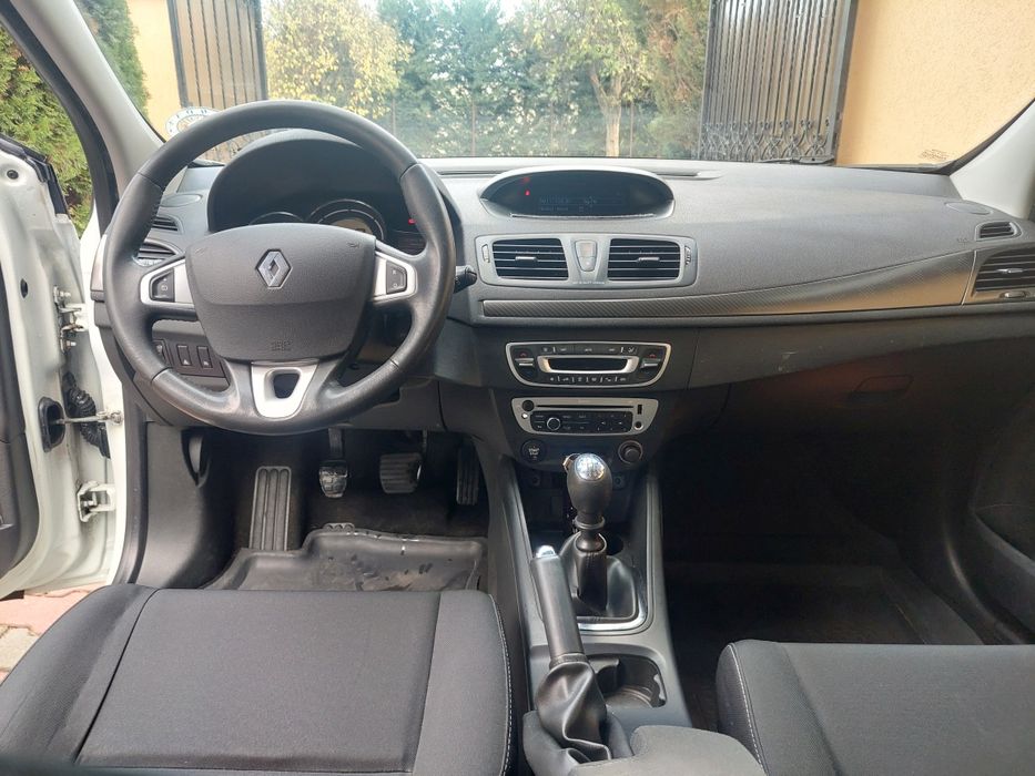 Vând  Renault Megan 1,2TCE