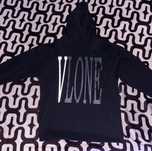 [PREȚ NEGOCIABIL]Hanorac Vlone xl XL Reflective (reflectorizant) XL