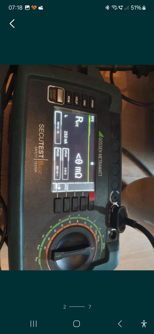 Reparatii si mentenata ecografe(Autorizat ANMDMR)