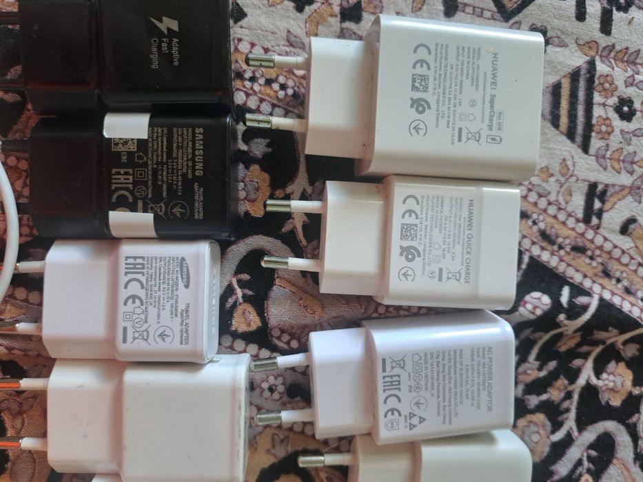 Încărcător telefon Samsung,Huawei etc.