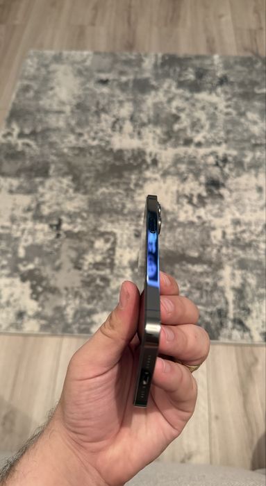 Iphone 13 pro, 128 GB