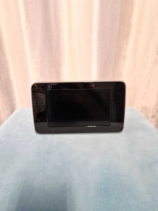 Display original navigatie Mercedes C-Class 2014 - 2021