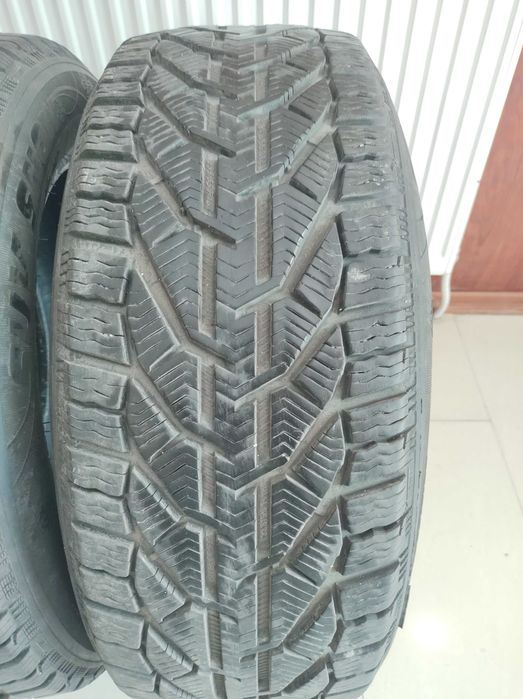 Зимни гуми KORMORAN SUV SNOW
235/55 R18