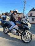 BMW R1200RT 2006 touring