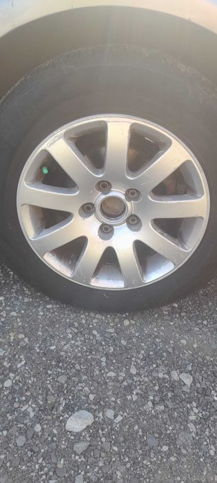 Jante r15 in stare bun