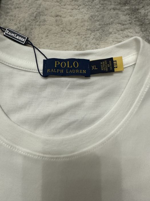 Tricou Polo Ralph Lauren