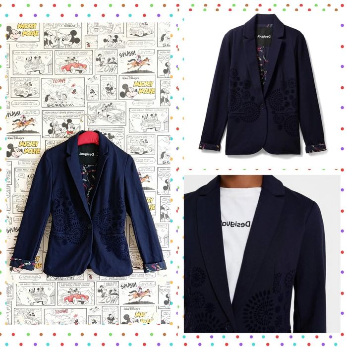 Якета и сака Superdry,Desigual,Marella,Lee Cooper и др