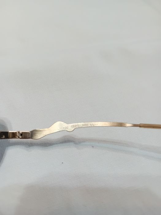 Ochelari de soare de bărbați Roberto Cavalli