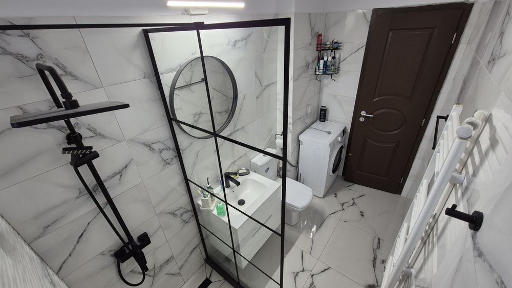 Apartament 2 camere, decomandat, recent renovat, Balcescu