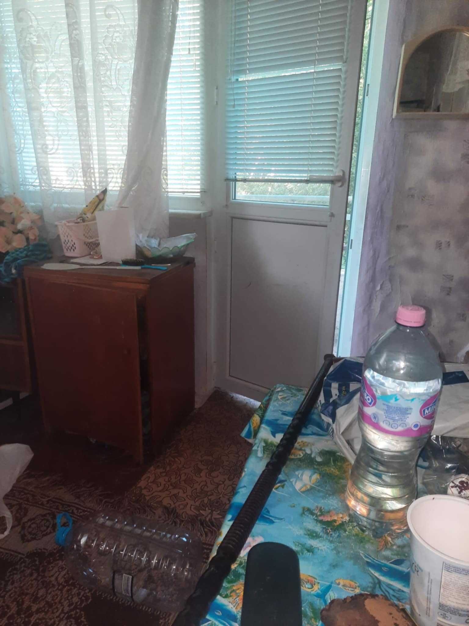 продавам апартамент в маджарово