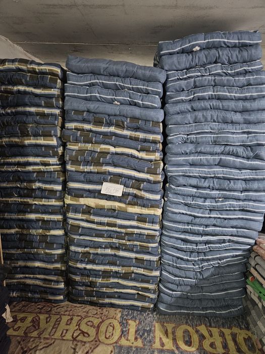 Матрасы ОПТОМ 80Х190СМ !