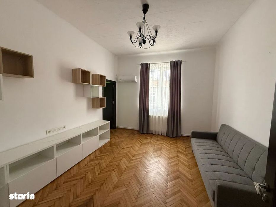 Apartament 2 camere de inchiriat / Calea Calarasilor / Popa Nan / Cent