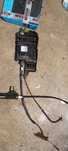 Modul frana electrica scenic 2, laguna, espace