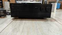 Amplificator Yamaha AX-1070 2 x 145W/8 Ohmi, 18 kg, cu test video