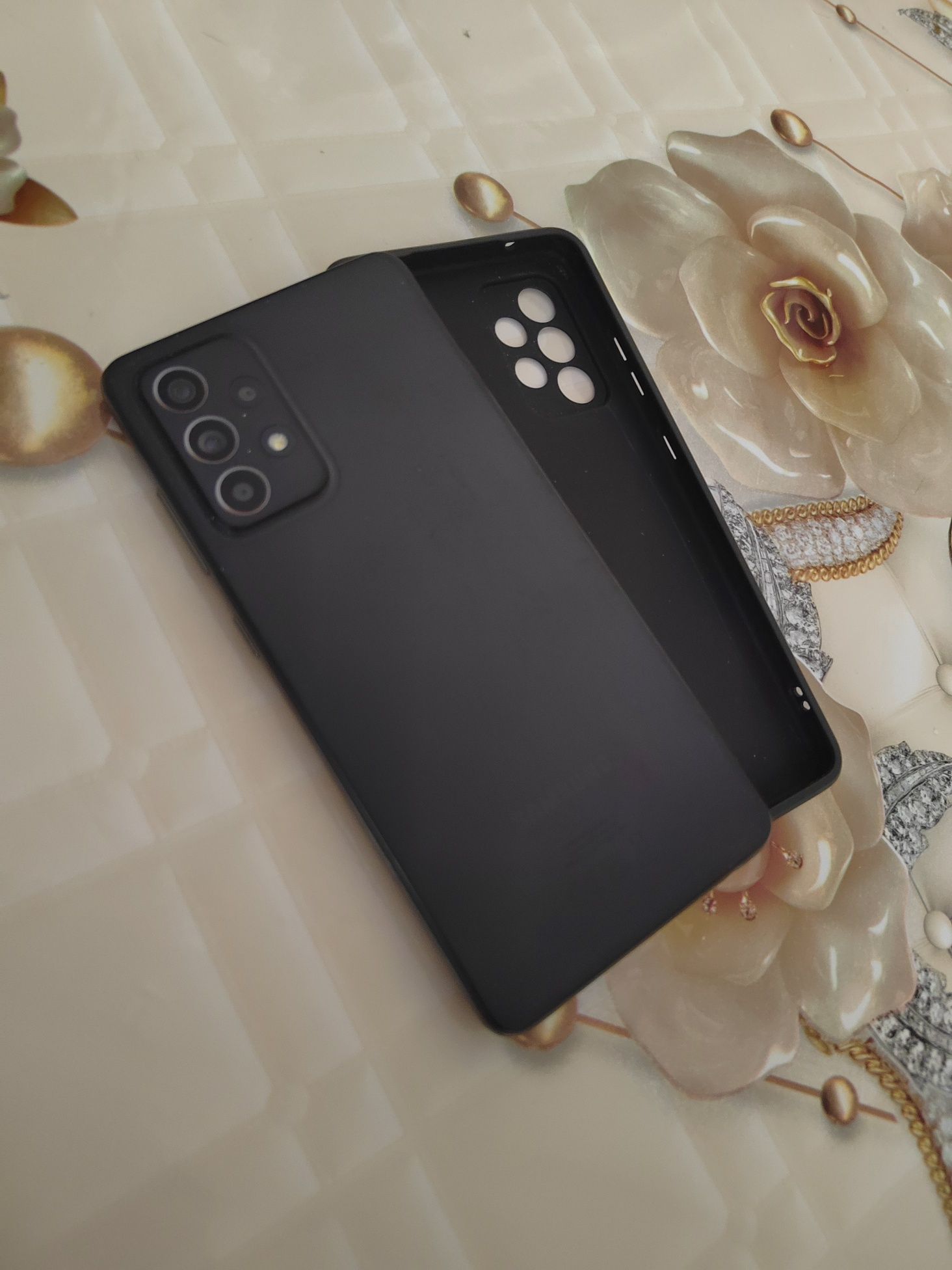 Samsung a52s sotiladi