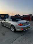 BMW 630 benzina recent intrat in tara