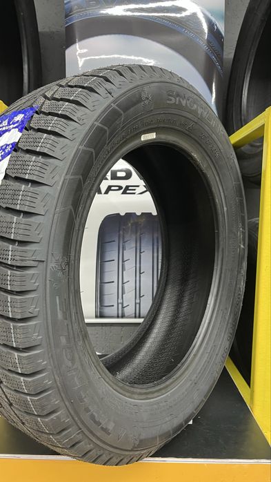 Triangle  PL 01205/55R 16