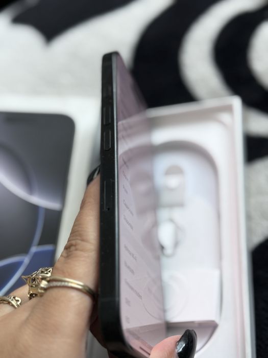 Iphone 16 PRO  128 GB