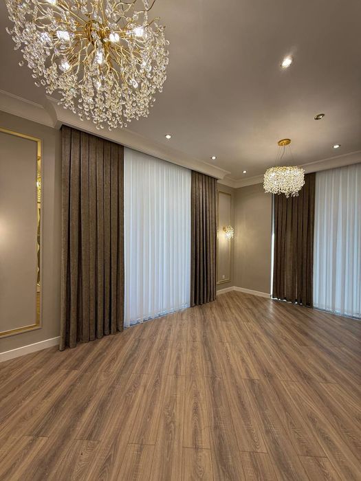 Продам квартиру Ц1 жк Infinity 4/4/14 105m2