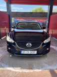 Mazda 6 sportsbreak
