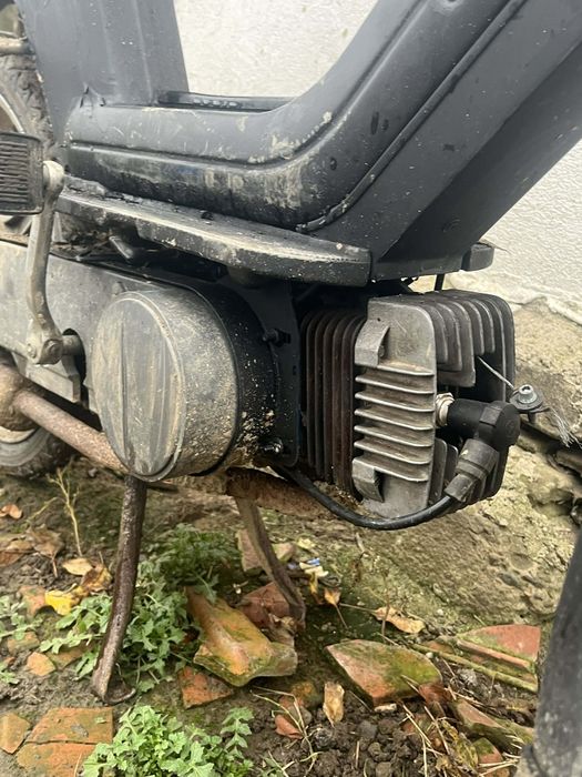 Piagio Si 49cc cu acte in regula