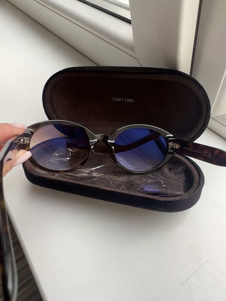 Ochelari de soare Tom Ford