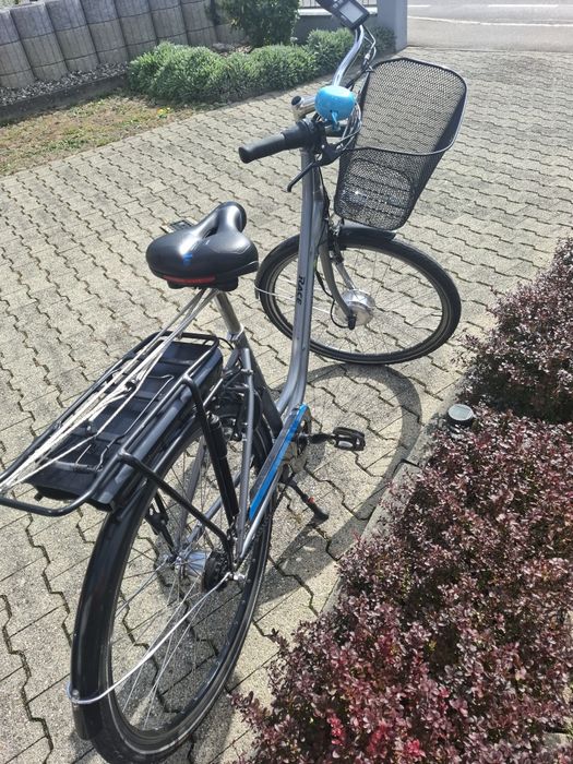 Bicicleta electrica de vânzare
