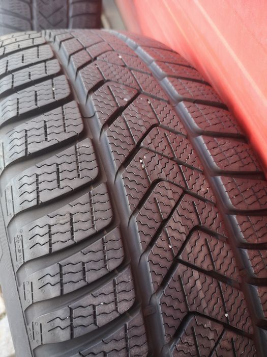 Оригинални джанти Ауди, Фолксваген, Шкода 17 5 112 без гуми