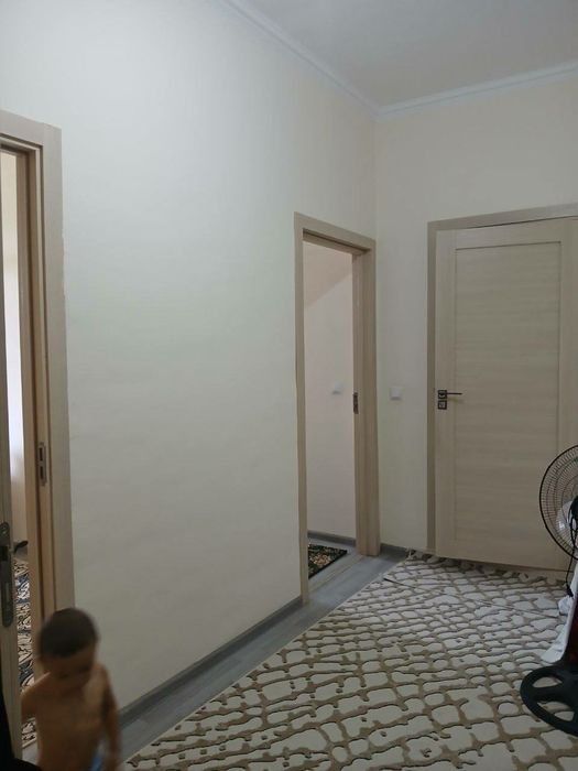 Sergeli tumani  Sergeli 2- Metro bekati yonida kvartira