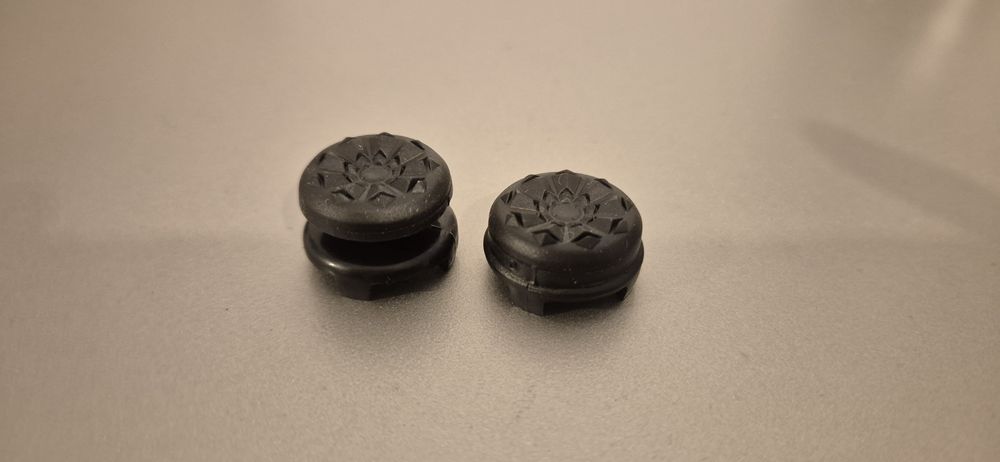 Mansoane ergonomice gaming pentru controller playstation/xbox/nintendo