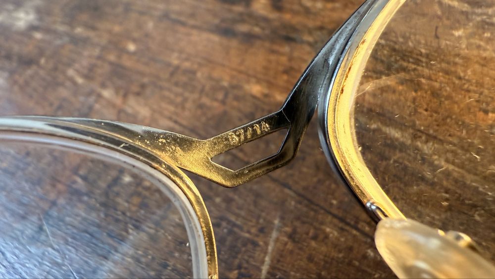 Rame ochelari vedere Cazal mod 222