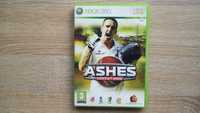 Vand Ashes Cricket 2009 Xbox 360
