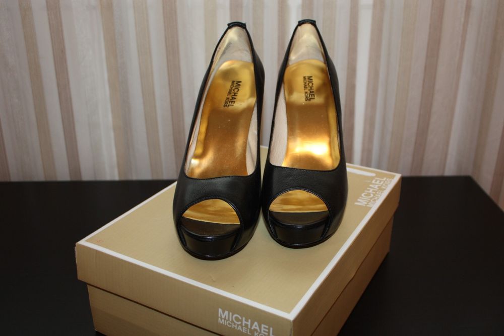 Stiletto michael kors mas 40