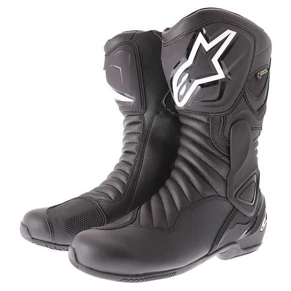 Ботуши Alpinestars SMX-6 V2 Gore-Tex WP мото мотор писта турър