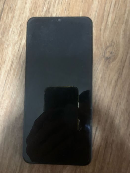 Realme Note 50 без царапин