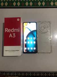 Продам Redmi A3 срочно