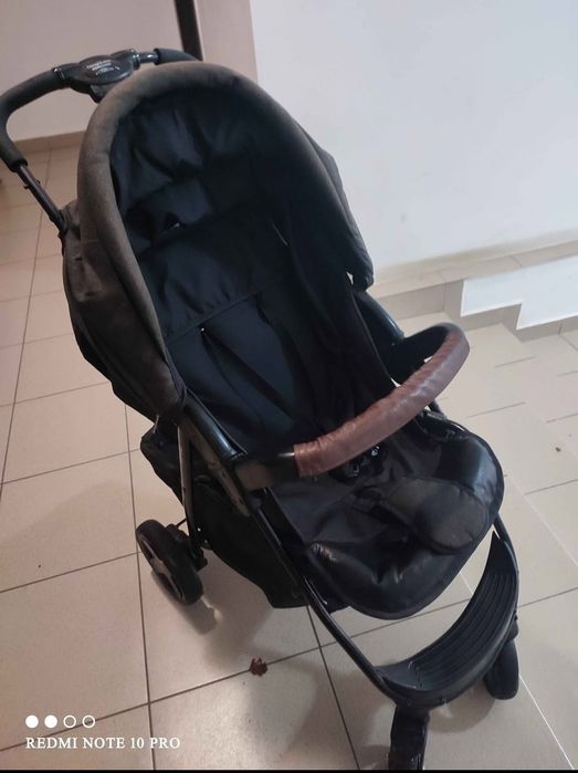 Cărucior sport Lorelli Olivia stare foarte buna,6 luni-3