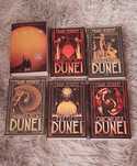 Carti Dune Frank Herbert
