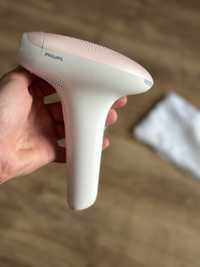 Aparat epilat Philips Lumea Essential