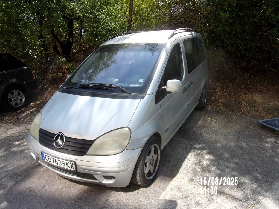 Зимни гуми 195/60/R15 с ал. джанти 4 бр.