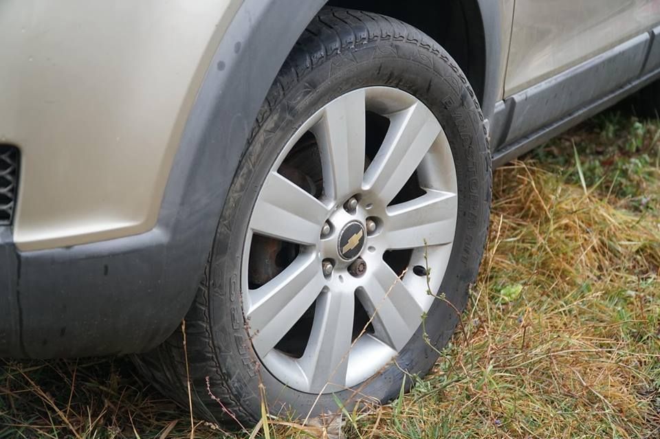 Dezmembrez  Chevrolet Captiva an 2007 2.0  an 2007 2008cdti