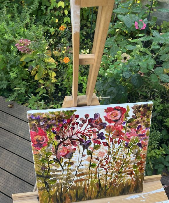 Tablou original decorativ