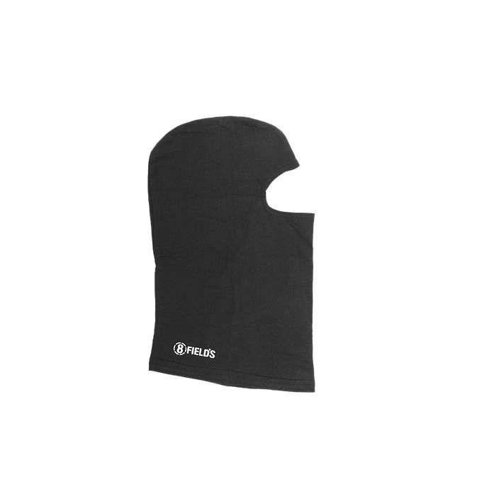 Cagula "MASK" 8 Fields, Noua, Cu 1 Orificiu, Culoare Negru