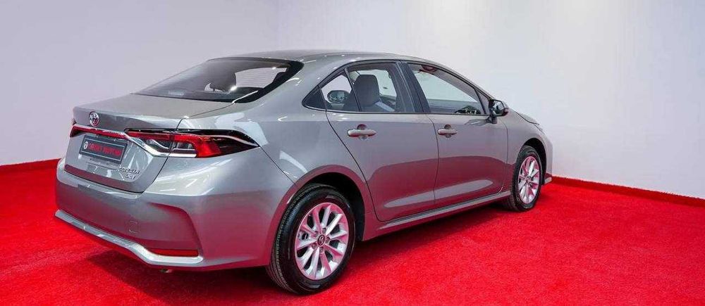 Tayota Corolla Avto savdo